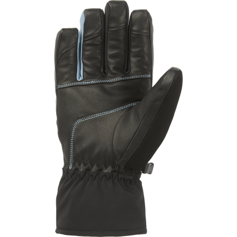 Cairn Makalu Pure R Ski & Snowboard Gloves - Storm