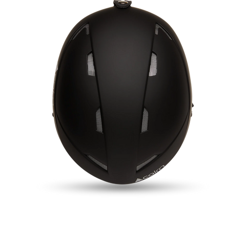 Cairn Android J Kids' Ski & Snowboard Helmet - Mat Black