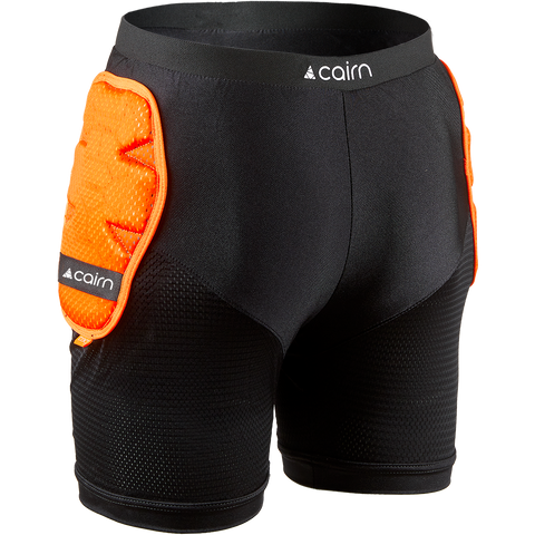 Cairn Proxim D3O Impact Shorts - Black