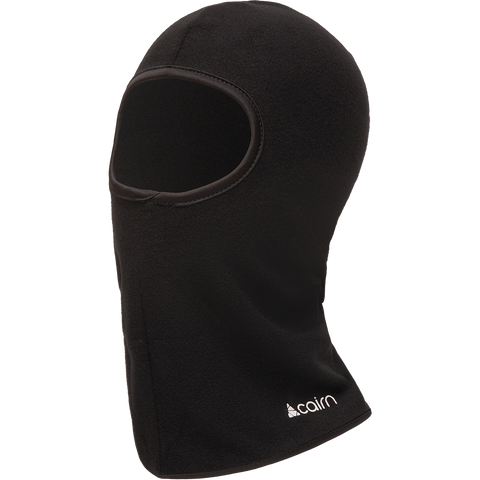 Cairn Banko J Kids' Balaclava - Black
