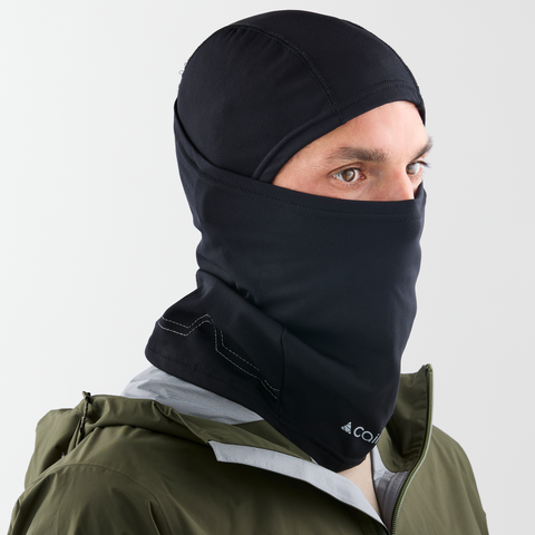 Cairn Baikal Balaclava - Black