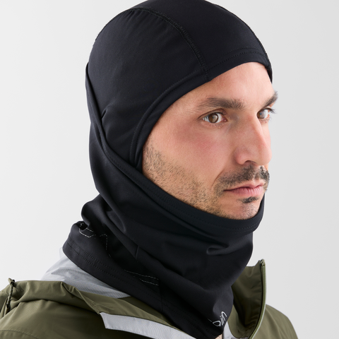 Cairn Baikal Balaclava - Black