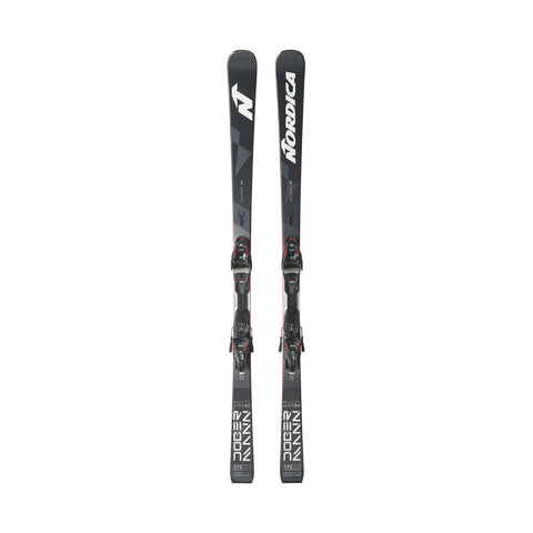 Nordica Dobermann Multigara DC FDT Skis 2026