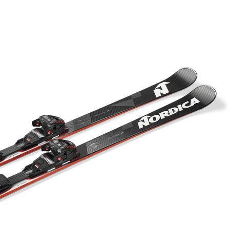 Nordica Dobermann Multigara DC FDT Skis 2026