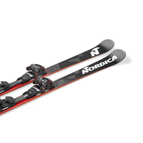 Nordica Dobermann SRL DC Skis 2026