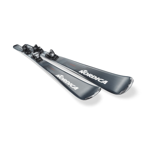 Nordica Spitfire 75 FDT Skis 2025