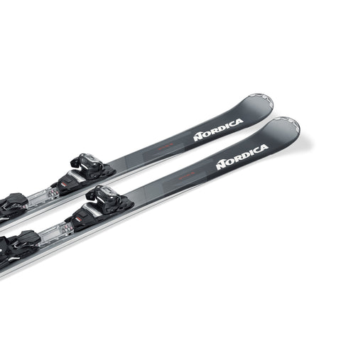Nordica Spitfire 75 FDT Skis 2025