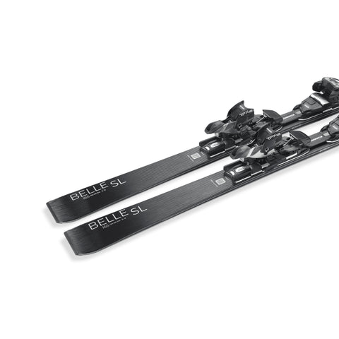 Nordica Belle SL DC Skis 2026 - Ex Demo