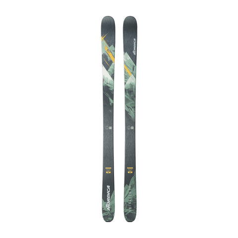 Nordica Enforcer 94 (flat) Skis 2026