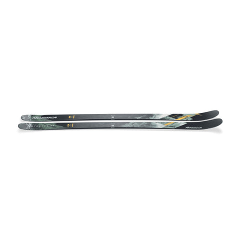 Nordica Enforcer 94 (flat) Skis 2026