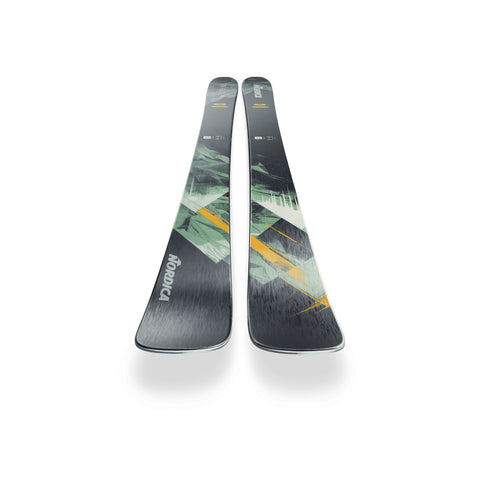 Nordica Enforcer 94 (flat) Skis 2026