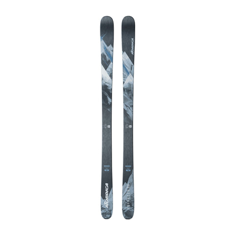 Nordica Enforcer 89 (flat) Skis 2026