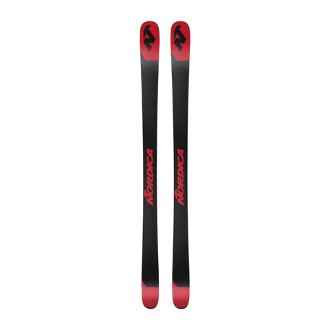Nordica Enforcer 89 (flat) Skis 2026