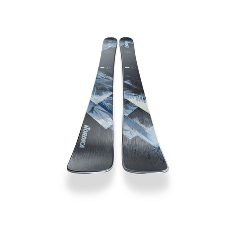 Nordica Enforcer 89 (flat) Skis 2026