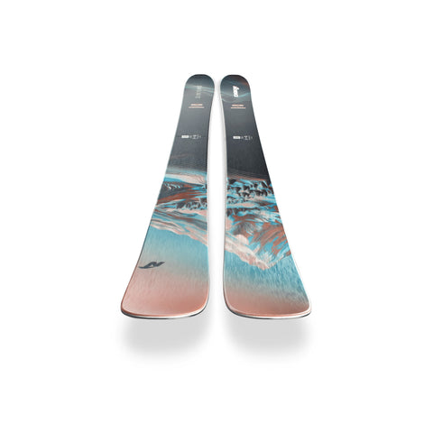 Nordica Santa ANA 102 (flat) Skis 2026
