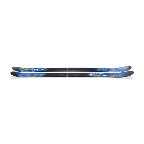 Nordica Unleashed 98 CA (flat) Skis 2026