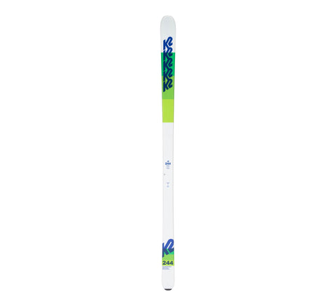 K2 244 Skis 2026