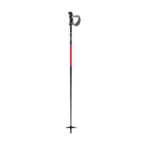 K2 Power Carbon Ski Poles 2026
