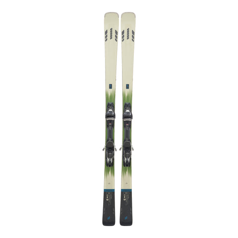K2 Disruption 78Ti Mxc 12 Tcx Light Quikclik Black Anthracite Package 2024