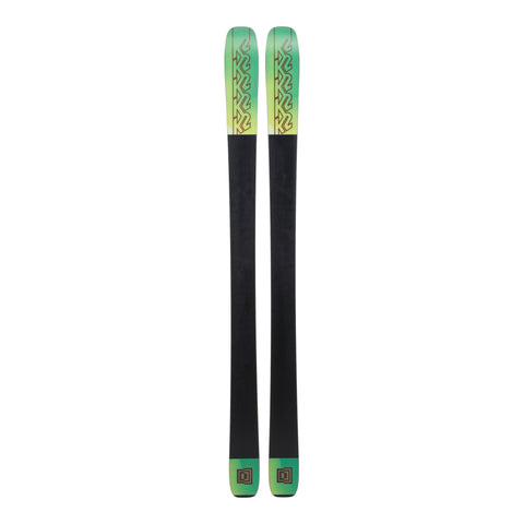 K2 Mindbender 99Ti Skis 2024
