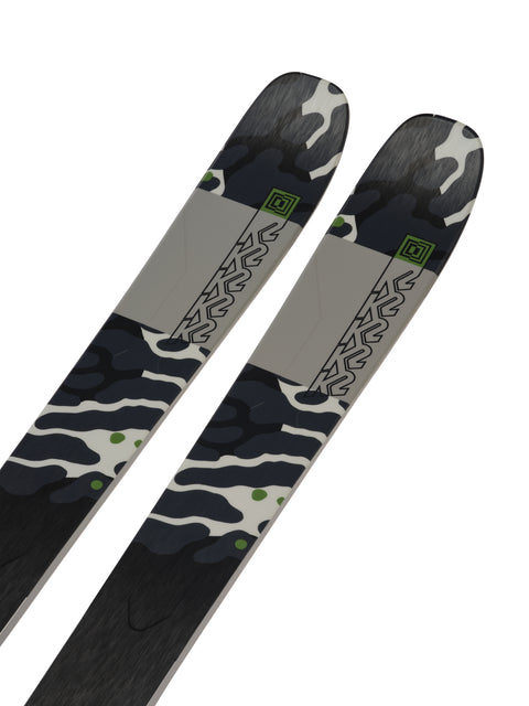 K2 Mindbender 99Ti Skis 2024