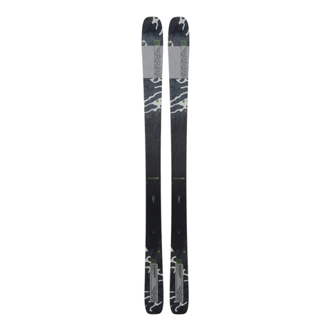 K2 Mindbender 99Ti Skis 2024