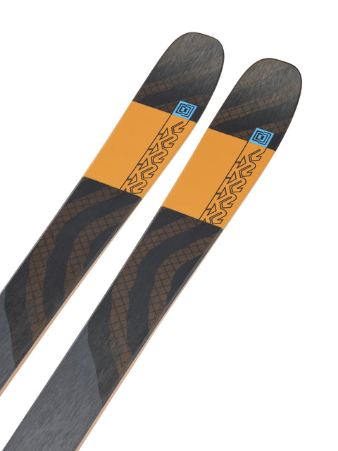 K2 Mindbender 96C Skis 2024