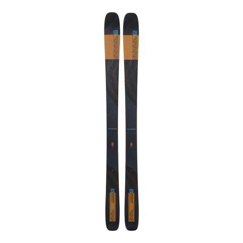 K2 Mindbender 96C Skis 2024