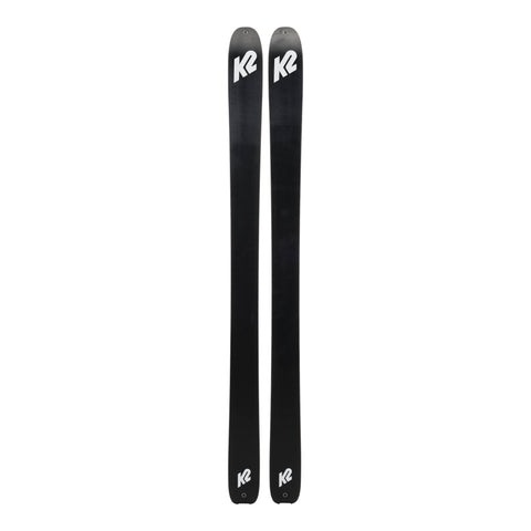 K2 Wayback 106 Skis 2026