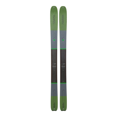 K2 Wayback 106 Skis 2026