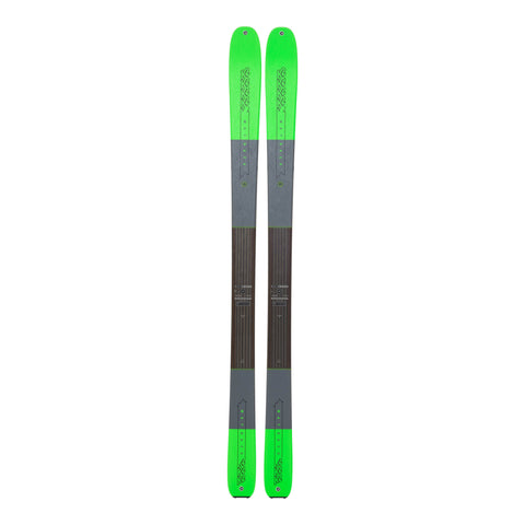 K2 Wayback 89 Skis 2026