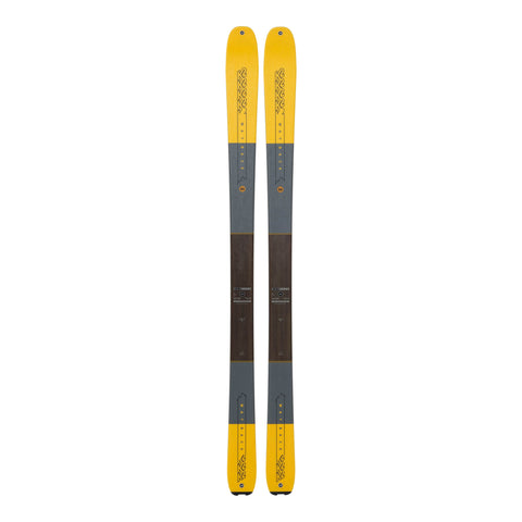 K2 Wayback 84 Skis 2026