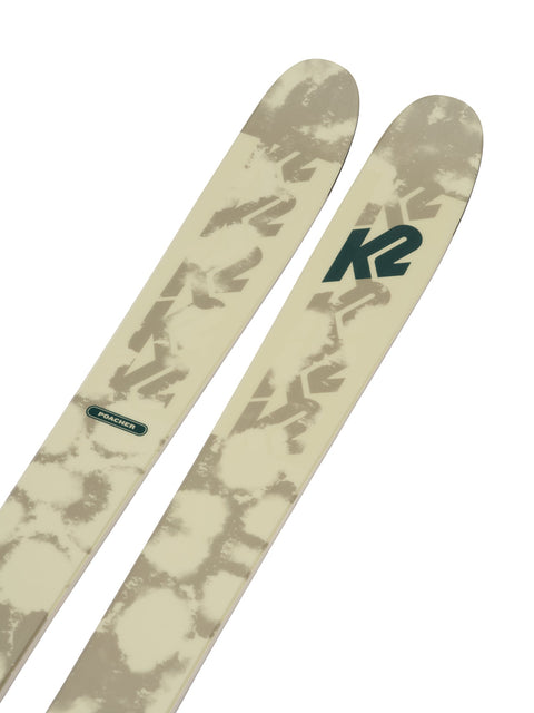 K2 Poacher Squire 11 Black Package 2024