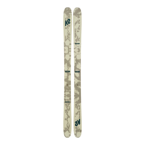 K2 Poacher Squire 11 Black Package 2024