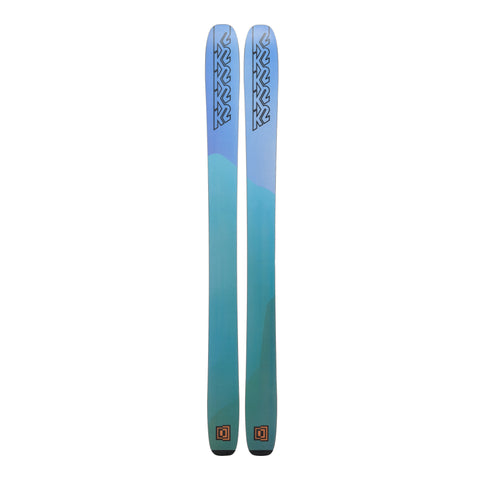 K2 Mindbender 116C W Skis 2024