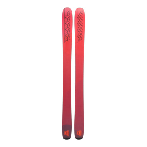 K2 Mindbender 106C W Skis 2024