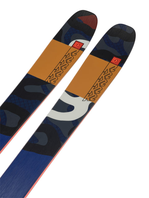 K2 Mindbender 106C W Skis 2024