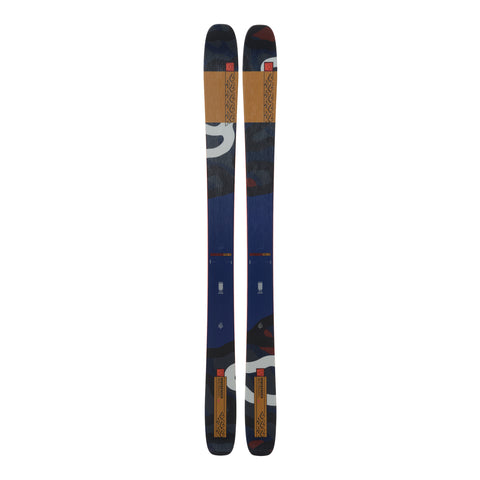 K2 Mindbender 106C W Skis 2024