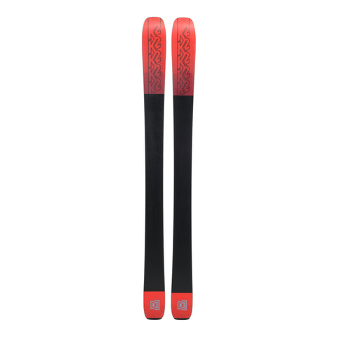 K2 Mindbender 99Ti W Skis 2024