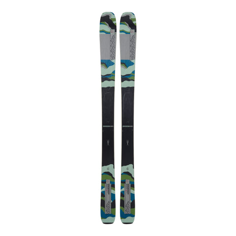 K2 Mindbender 99Ti W Skis 2024