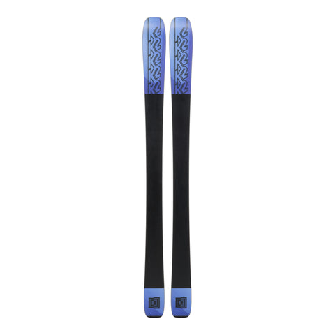 K2 Mindbender 89Ti W Skis 2024