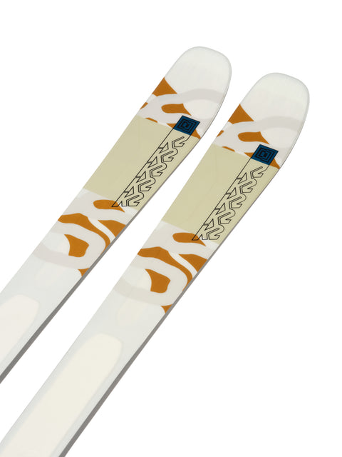 K2 Mindbender 89Ti W Skis 2024