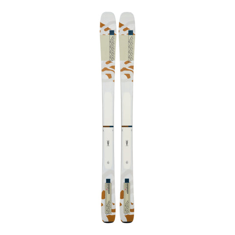 K2 Mindbender 89Ti W Skis 2024