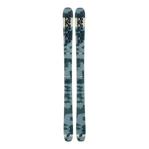 K2 Reckoner 92 W Skis 2024
