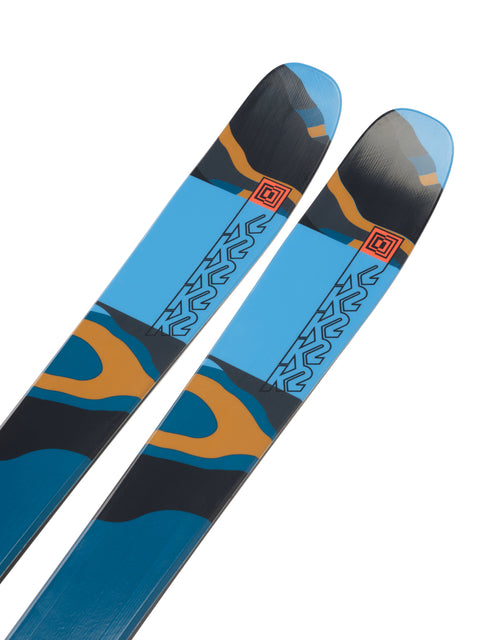 K2 Mindbender Team Skis 2024