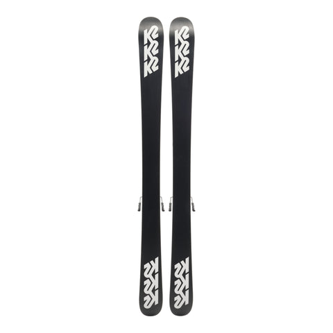K2 Poacher Jr Fdt 4.5 Package S Plate 2024