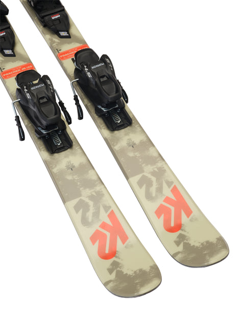 K2 Poacher Jr Fdt 4.5 Package S Plate 2024