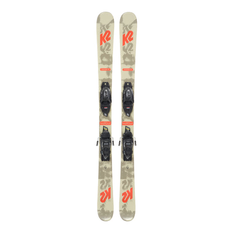 K2 Poacher Jr Fdt 4.5 Package S Plate 2024