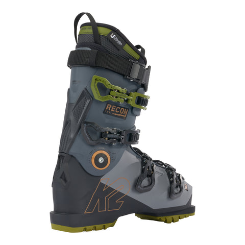 K2 Recon 120 MV Ski Boots 2024