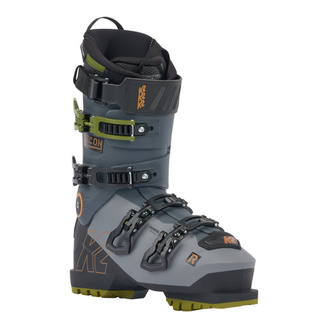 K2 Recon 120 MV Ski Boots 2024